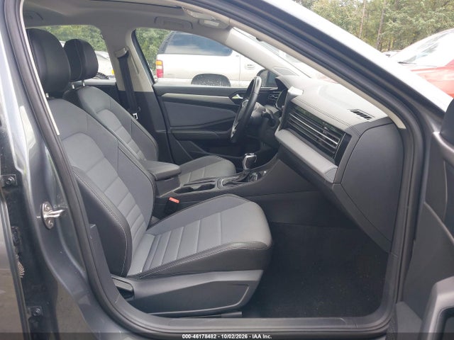 Продаж на аукціоні авто 2025 Volkswagen Jetta 1.5t Se, vin: 3VW7X7BU4SM061206, номер лоту: 46178482
