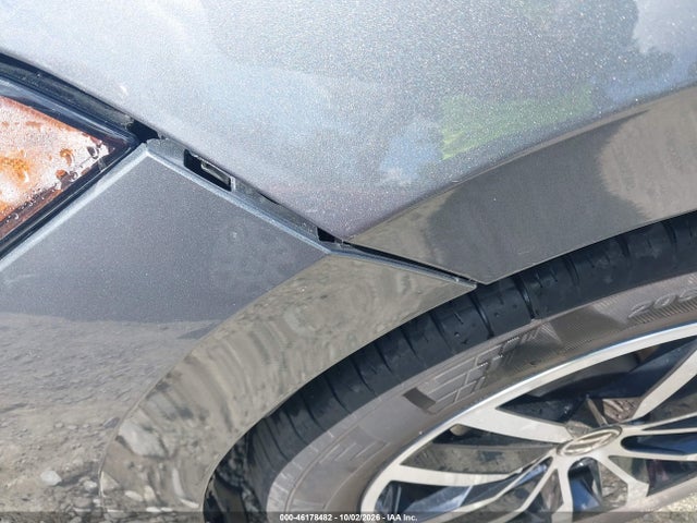 Продаж на аукціоні авто 2025 Volkswagen Jetta 1.5t Se, vin: 3VW7X7BU4SM061206, номер лоту: 46178482