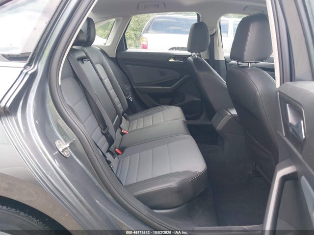 Продаж на аукціоні авто 2025 Volkswagen Jetta 1.5t Se, vin: 3VW7X7BU4SM061206, номер лоту: 46178482