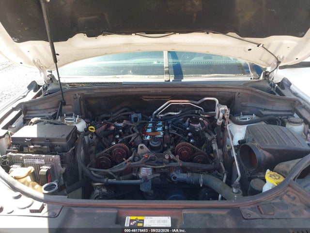 2014 Dodge Durango Sxt მანქანა იყიდება აუქციონზე, vin: 1C4RDHAG4EC503168, აუქციონის ნომერი: 46178483