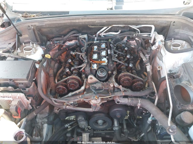 2014 Dodge Durango Sxt მანქანა იყიდება აუქციონზე, vin: 1C4RDHAG4EC503168, აუქციონის ნომერი: 46178483