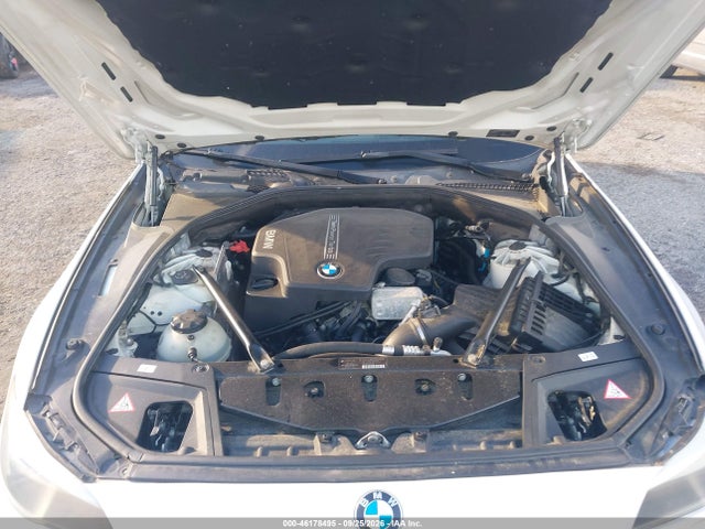 Aukcja sprzedaży 2012 Bmw 528i Xdrive, vin: WBAXH5C57CDW10080, numer aukcji: 46178495