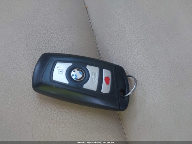Aukcja sprzedaży 2012 Bmw 528i Xdrive, vin: WBAXH5C57CDW10080, numer aukcji: 46178495