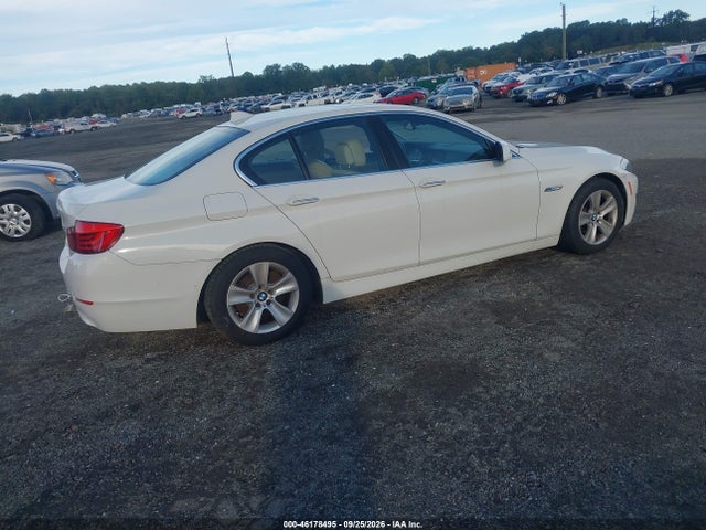 Aukcja sprzedaży 2012 Bmw 528i Xdrive, vin: WBAXH5C57CDW10080, numer aukcji: 46178495