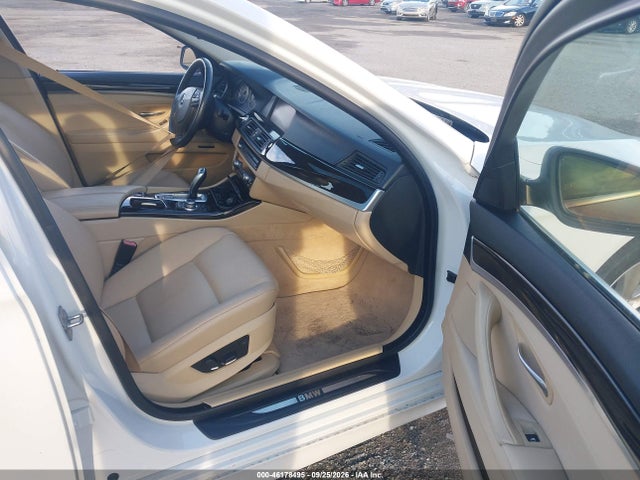Aukcja sprzedaży 2012 Bmw 528i Xdrive, vin: WBAXH5C57CDW10080, numer aukcji: 46178495