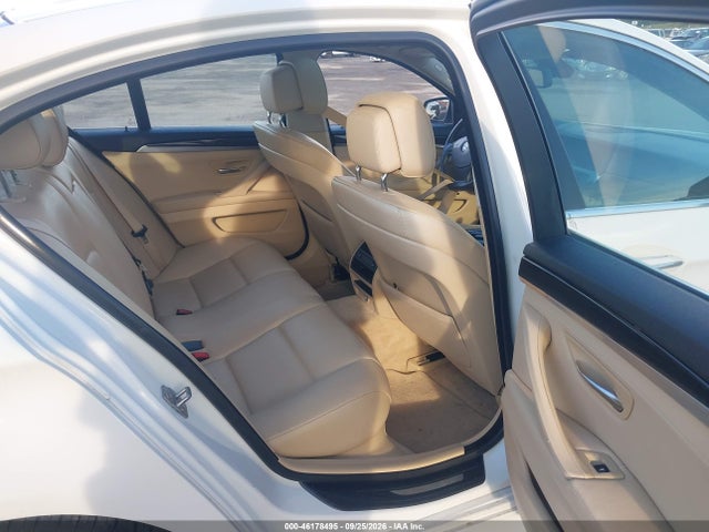 Aukcja sprzedaży 2012 Bmw 528i Xdrive, vin: WBAXH5C57CDW10080, numer aukcji: 46178495