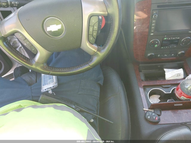 Aukcja sprzedaży 2010 Chevrolet Tahoe Ltz, vin: 1GNUCCE04AR198332, numer aukcji: 46178502