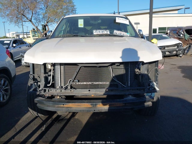 Aukcja sprzedaży 2010 Chevrolet Tahoe Ltz, vin: 1GNUCCE04AR198332, numer aukcji: 46178502