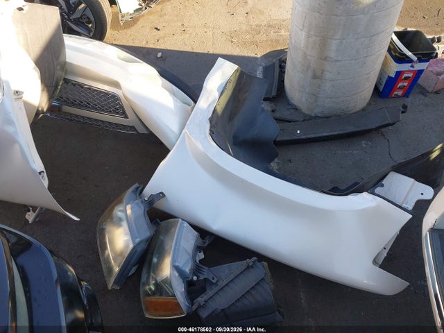 Aukcja sprzedaży 2010 Chevrolet Tahoe Ltz, vin: 1GNUCCE04AR198332, numer aukcji: 46178502