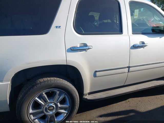 Aukcja sprzedaży 2010 Chevrolet Tahoe Ltz, vin: 1GNUCCE04AR198332, numer aukcji: 46178502
