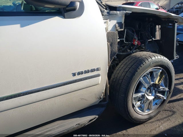Aukcja sprzedaży 2010 Chevrolet Tahoe Ltz, vin: 1GNUCCE04AR198332, numer aukcji: 46178502