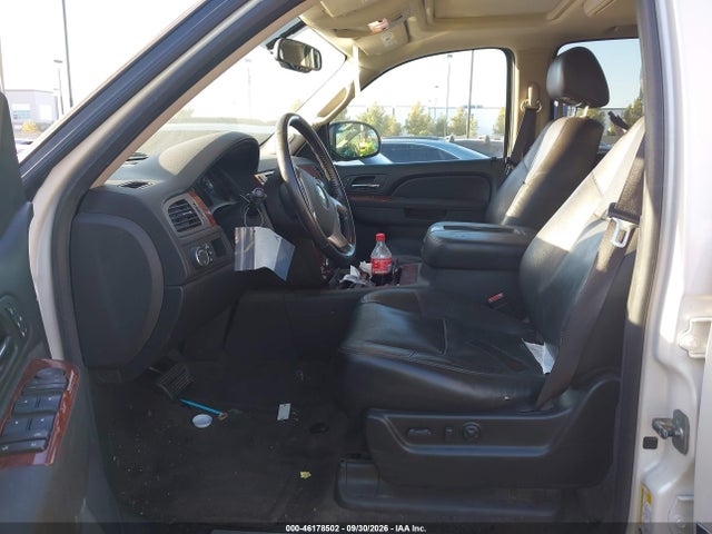 Aukcja sprzedaży 2010 Chevrolet Tahoe Ltz, vin: 1GNUCCE04AR198332, numer aukcji: 46178502