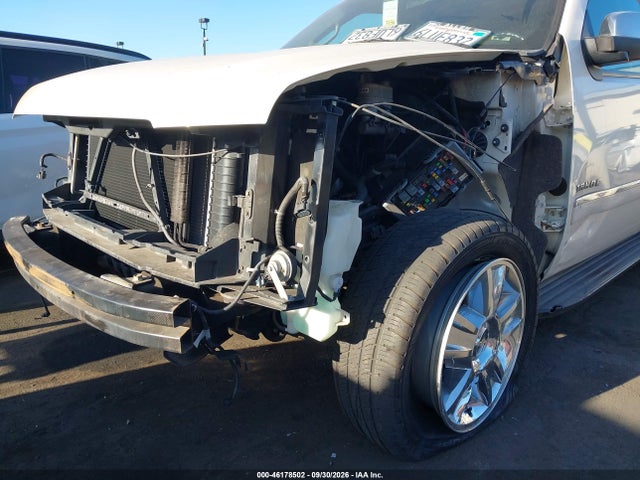 Aukcja sprzedaży 2010 Chevrolet Tahoe Ltz, vin: 1GNUCCE04AR198332, numer aukcji: 46178502