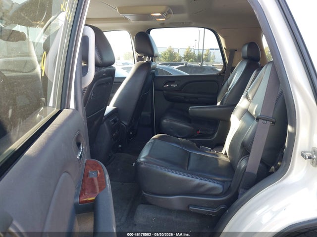 Aukcja sprzedaży 2010 Chevrolet Tahoe Ltz, vin: 1GNUCCE04AR198332, numer aukcji: 46178502
