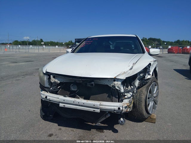 Aukcja sprzedaży 2012 Honda Accord 3.5 Ex-l, vin: 1HGCP3F89CA021730, numer aukcji: 46178513