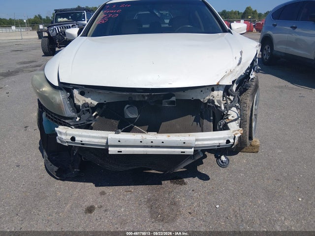 Aukcja sprzedaży 2012 Honda Accord 3.5 Ex-l, vin: 1HGCP3F89CA021730, numer aukcji: 46178513