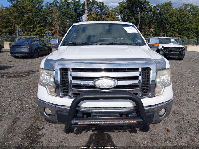Auction sale of the 2009 Ford F-150 Stx/xl/xlt, vin: 1FTRX14899FA79185, lot number: 46178518