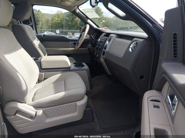 Auction sale of the 2009 Ford F-150 Stx/xl/xlt, vin: 1FTRX14899FA79185, lot number: 46178518