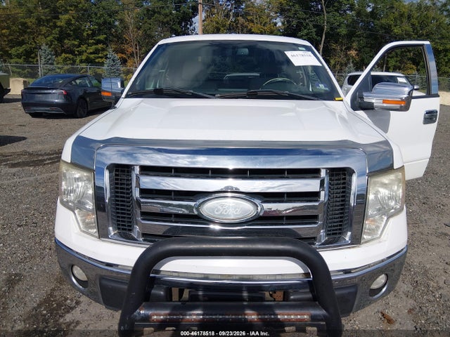 Auction sale of the 2009 Ford F-150 Stx/xl/xlt, vin: 1FTRX14899FA79185, lot number: 46178518