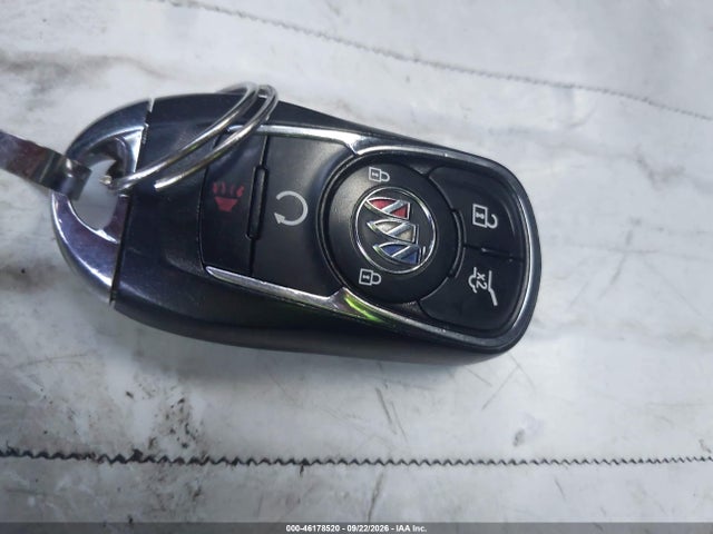 Buick Encore Gx Fwd Select 2021 KL4MMDSL0MB133477 Image 11