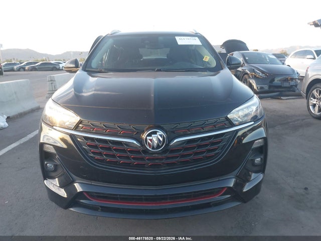 Buick Encore Gx Fwd Select 2021 KL4MMDSL0MB133477 Image 12