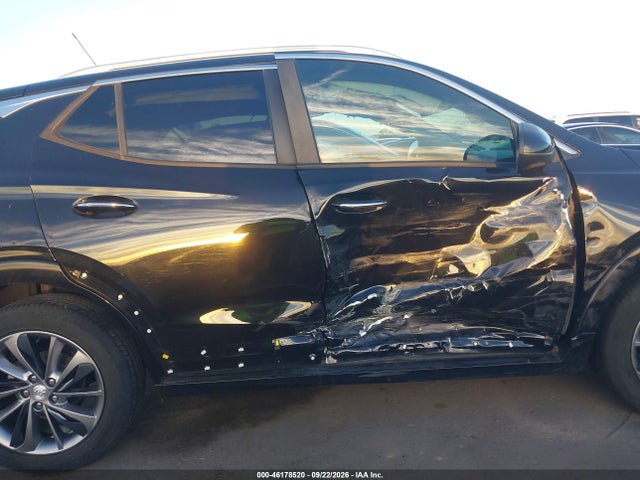 Buick Encore Gx Fwd Select 2021 KL4MMDSL0MB133477 Image 13
