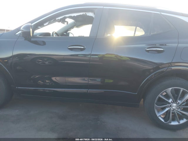 Buick Encore Gx Fwd Select 2021 KL4MMDSL0MB133477 Image 14