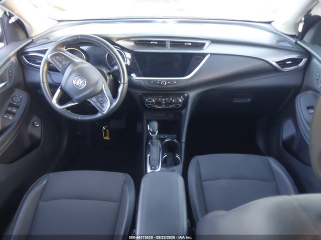 Buick Encore Gx Fwd Select 2021 KL4MMDSL0MB133477 Image 5
