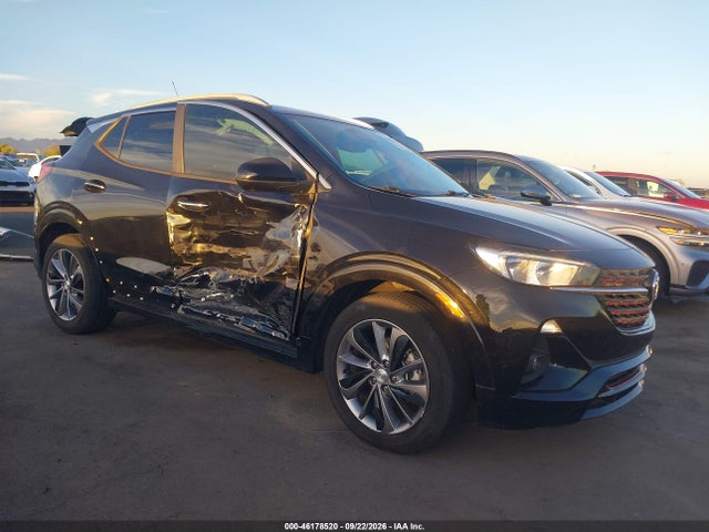 Buick Encore Gx Fwd Select 2021 KL4MMDSL0MB133477 Image 6