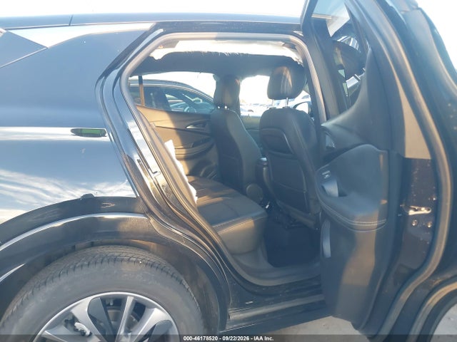 Buick Encore Gx Fwd Select 2021 KL4MMDSL0MB133477 Image 8