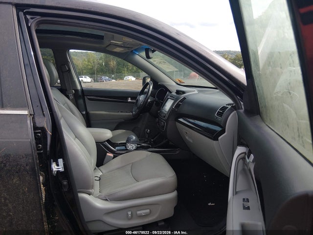 Aukcja sprzedaży 2014 Kia Sorento Sx V6, vin: 5XYKWDA79EG529099, numer aukcji: 46178522