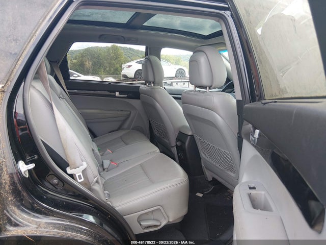 Aukcja sprzedaży 2014 Kia Sorento Sx V6, vin: 5XYKWDA79EG529099, numer aukcji: 46178522