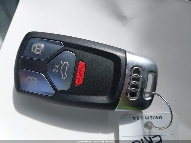 2023 Audi Q5 Premium Plus 45 Tfsi S Line Quattro მანქანა იყიდება აუქციონზე, vin: WA1EAAFY2P2055905, აუქციონის ნომერი: 46178532