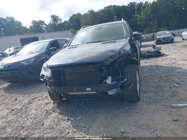 Продажа на аукционе авто 2014 Mercedes-benz Ml 350 4matic, vin: 4JGDA5HB9EA426557, номер лота: 46178536