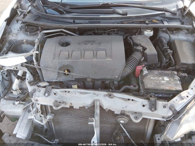 Aukcja sprzedaży 2014 Toyota Corolla L, vin: 2T1BURHE5EC205215, numer aukcji: 46178538