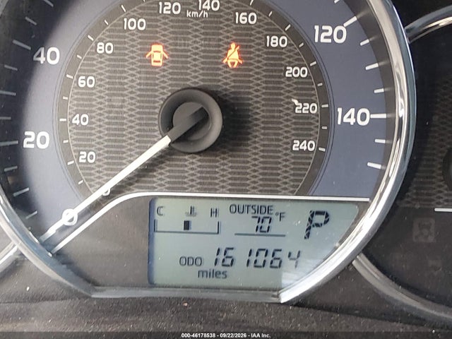 Aukcja sprzedaży 2014 Toyota Corolla L, vin: 2T1BURHE5EC205215, numer aukcji: 46178538