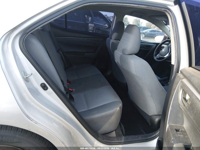 Aukcja sprzedaży 2014 Toyota Corolla L, vin: 2T1BURHE5EC205215, numer aukcji: 46178538