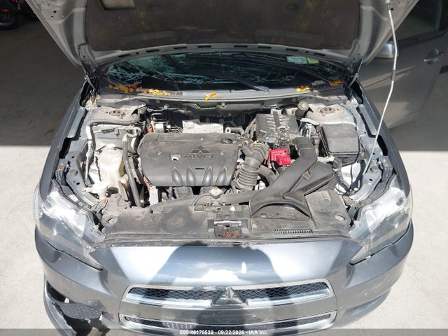 Продаж на аукціоні авто 2014 Mitsubishi Lancer Es, vin: JA32U2FU6EU009917, номер лоту: 46178539