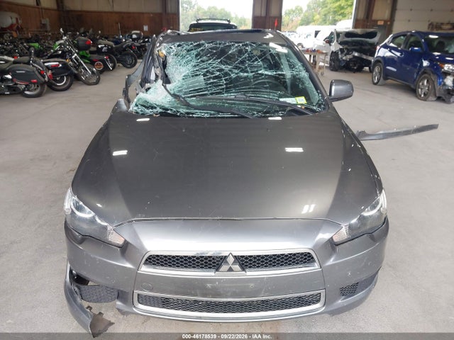 Продаж на аукціоні авто 2014 Mitsubishi Lancer Es, vin: JA32U2FU6EU009917, номер лоту: 46178539