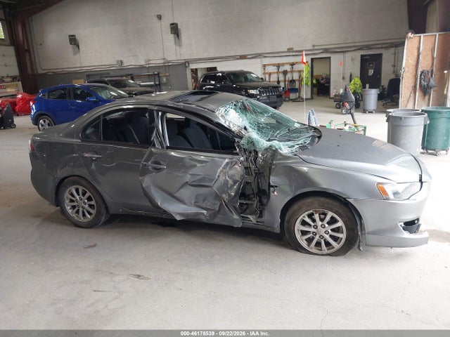 Продаж на аукціоні авто 2014 Mitsubishi Lancer Es, vin: JA32U2FU6EU009917, номер лоту: 46178539