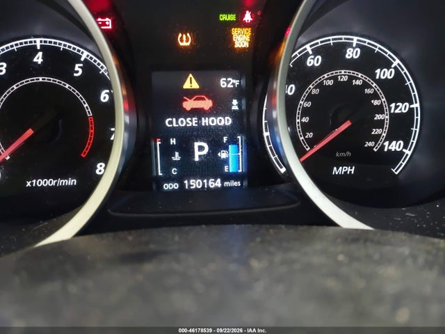 Продаж на аукціоні авто 2014 Mitsubishi Lancer Es, vin: JA32U2FU6EU009917, номер лоту: 46178539