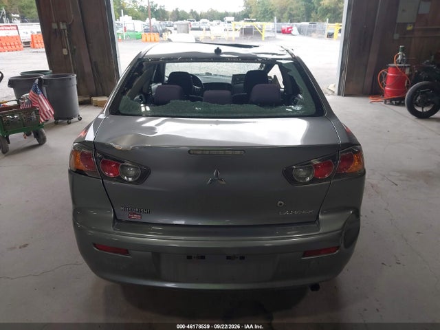 Продаж на аукціоні авто 2014 Mitsubishi Lancer Es, vin: JA32U2FU6EU009917, номер лоту: 46178539
