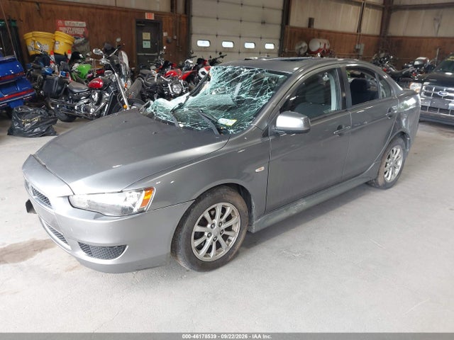 Продаж на аукціоні авто 2014 Mitsubishi Lancer Es, vin: JA32U2FU6EU009917, номер лоту: 46178539