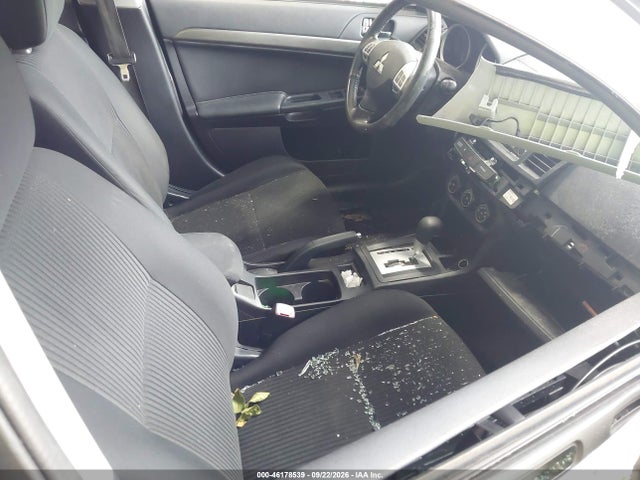Продаж на аукціоні авто 2014 Mitsubishi Lancer Es, vin: JA32U2FU6EU009917, номер лоту: 46178539