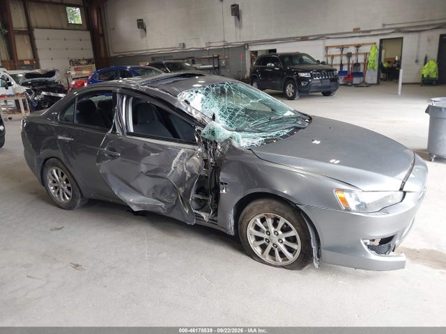 Продаж на аукціоні авто 2014 Mitsubishi Lancer Es, vin: JA32U2FU6EU009917, номер лоту: 46178539