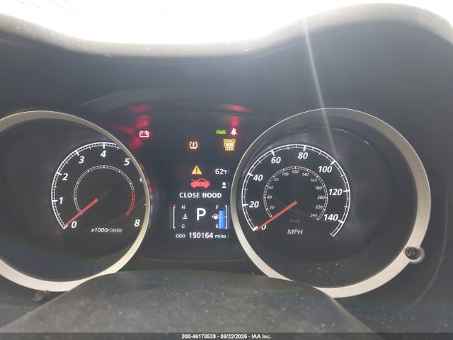 Продаж на аукціоні авто 2014 Mitsubishi Lancer Es, vin: JA32U2FU6EU009917, номер лоту: 46178539