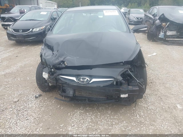 Aukcja sprzedaży 2014 Hyundai Accent Se, vin: KMHCU5AE7EU146111, numer aukcji: 46178555