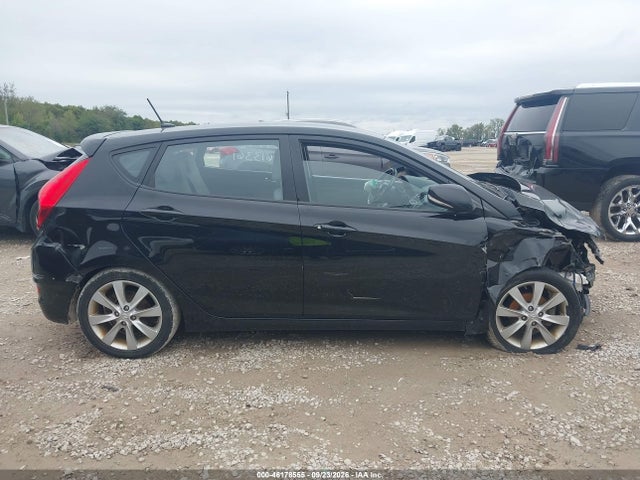 Aukcja sprzedaży 2014 Hyundai Accent Se, vin: KMHCU5AE7EU146111, numer aukcji: 46178555