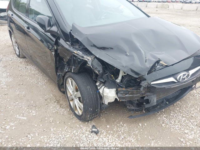 Aukcja sprzedaży 2014 Hyundai Accent Se, vin: KMHCU5AE7EU146111, numer aukcji: 46178555