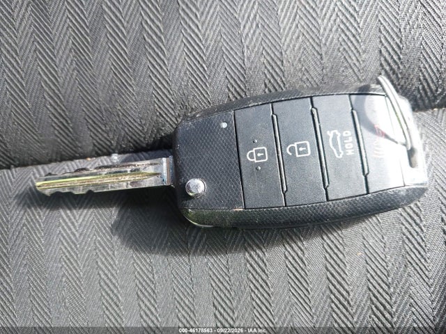 Продаж на аукціоні авто 2016 Kia Forte Lx, vin: KNAFK4A60G5615205, номер лоту: 46178563